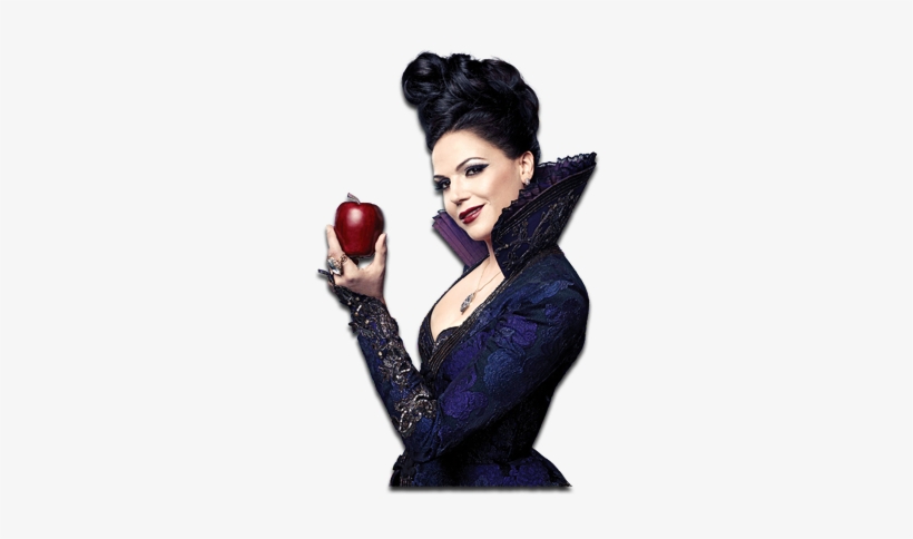 #once Upon A Time #regina #mills #evil #queen #evil - Lana Parrilla Once Upon A Time Season 2, transparent png