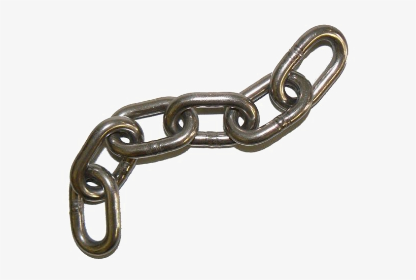 Chain Png Photo - Steel Chain, transparent png