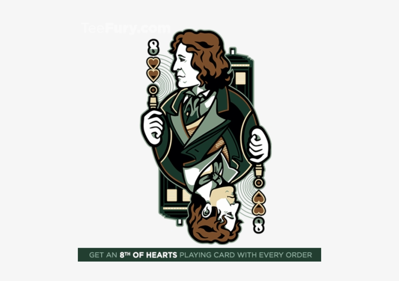 8th Doctor Shirt, transparent png