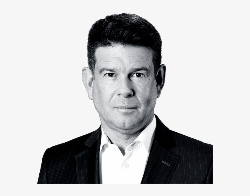 Photo Of John Campbell - Dr Roger Turbin, transparent png
