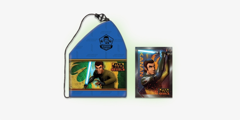 Did You Know That Subway Has Six Collectible Kids Meal - Fictional Character, transparent png