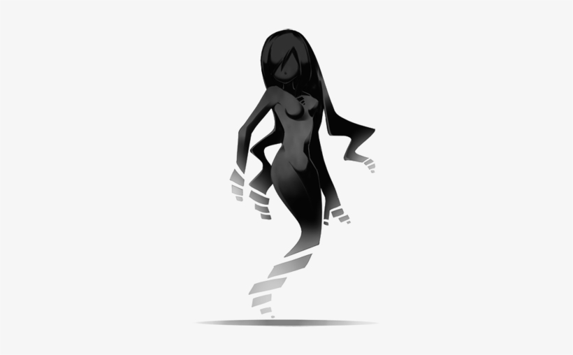 Shadow - Monster Girl Quest Shadow, transparent png