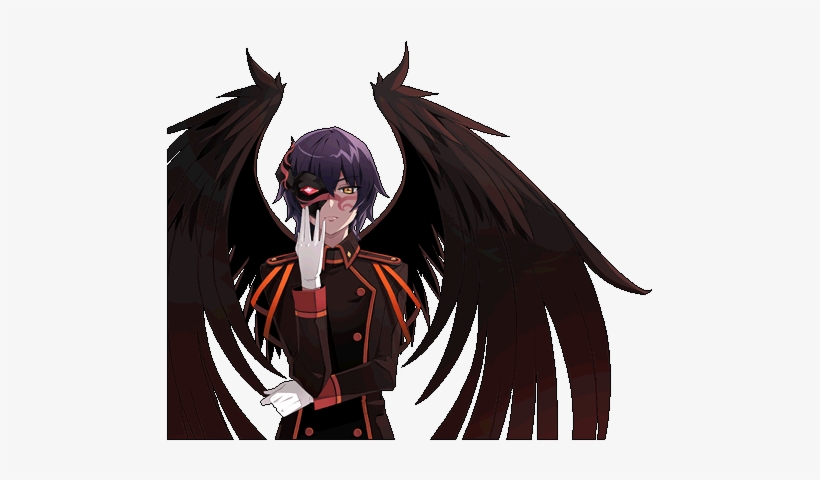 Janus - Trickster Npc, transparent png