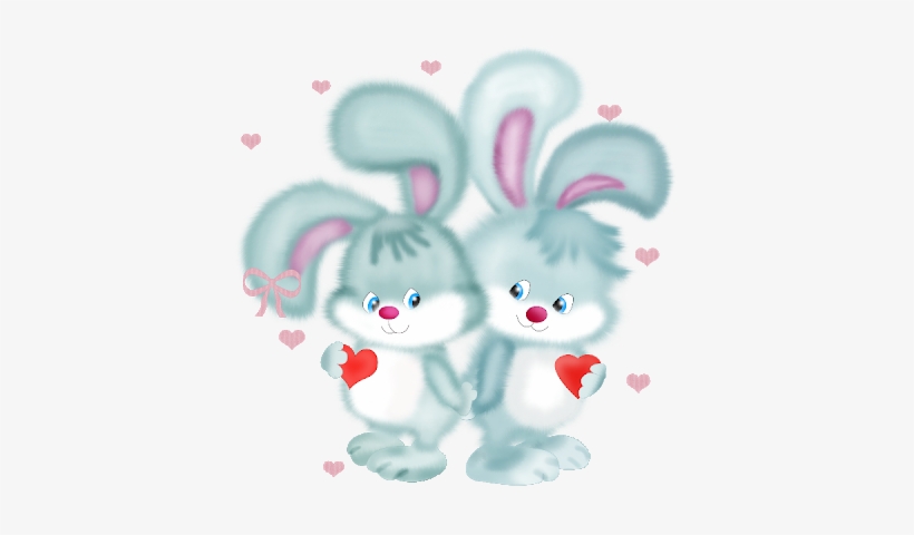Share This Image - Cute Valentine Photo Cartoons, transparent png