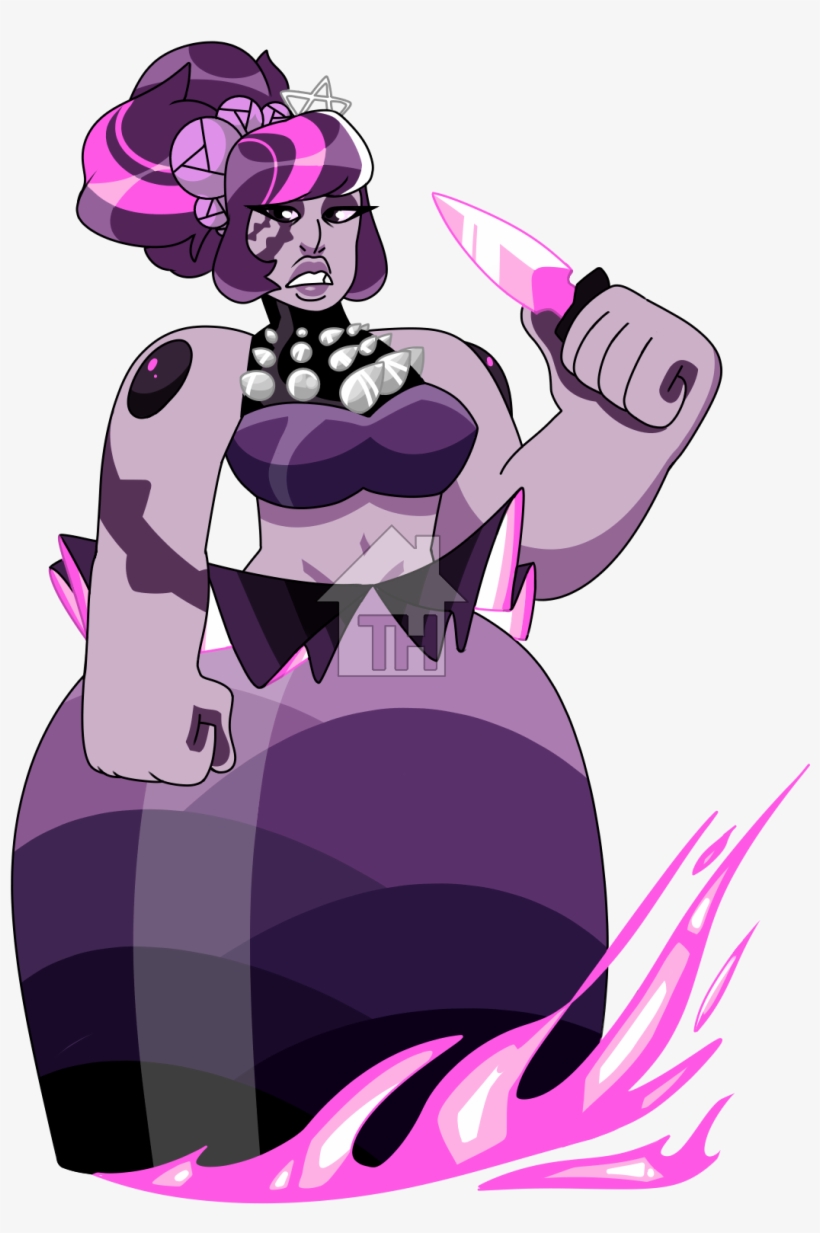 Gothic Rose Hackmanite's Gallery - Cartoon, transparent png