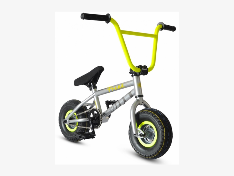 Freak Mini Bmx - Bounce Swarm Mini Bmx Bike, transparent png