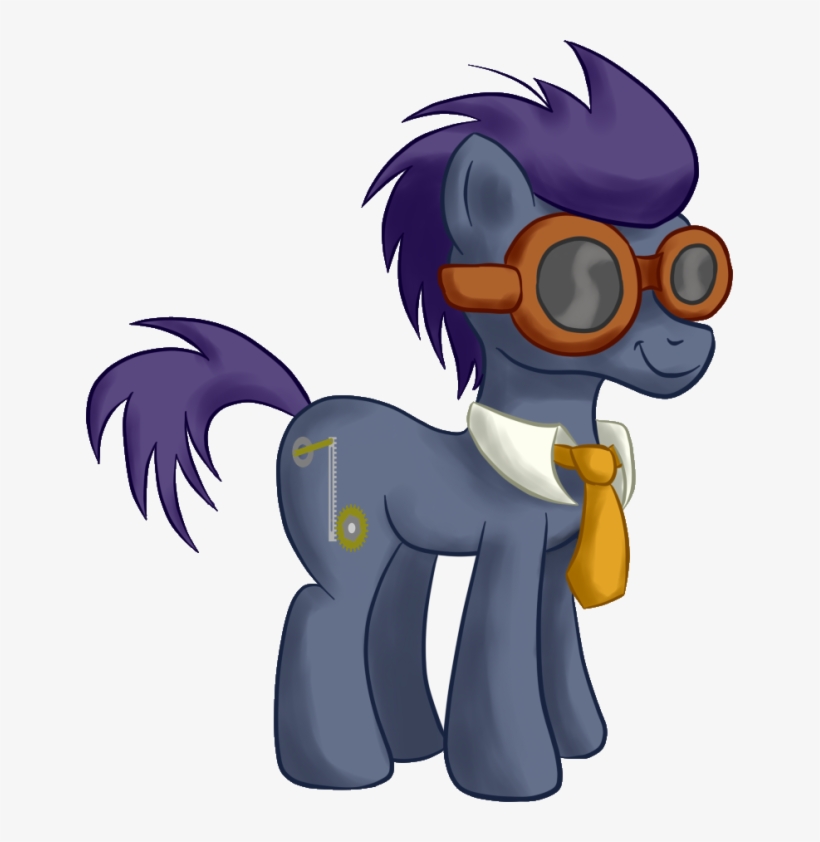 , Darkly By Infernal Dalek ) - Cartoon, transparent png