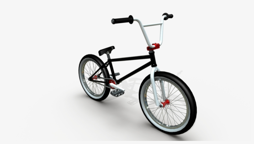 Load In 3d Viewer Uploaded By Anonymous - Bicycle, transparent png