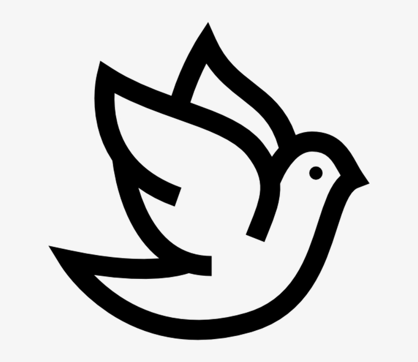 Dove Free Vector Icon Designed By Freepik - Свадебный Фотограф, transparent png