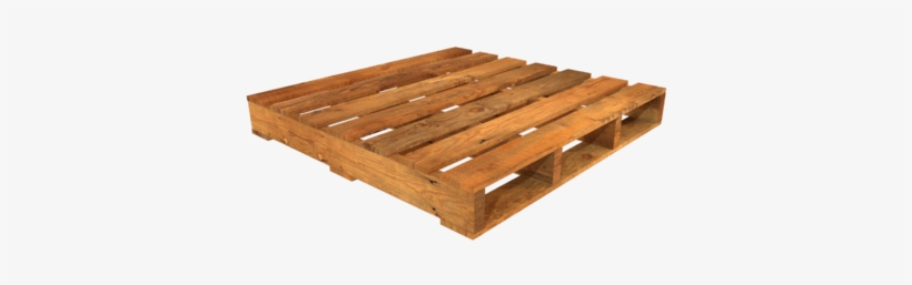 Wooden Pallets - End Grain Butcher Block, transparent png
