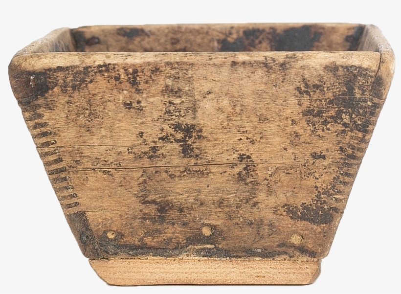 Decorative Wooden Box - Wooden Box, transparent png