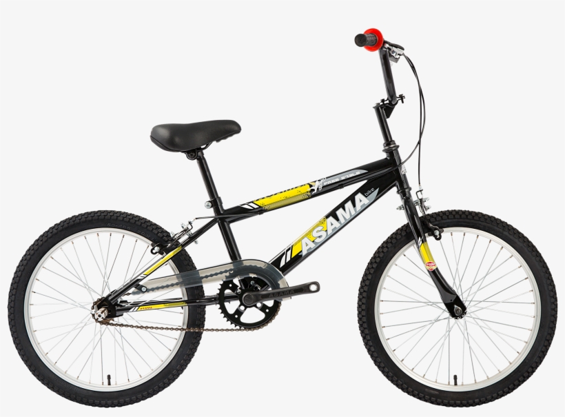 Bmx 20" Gt2 - Gt Performer 20 2018, transparent png