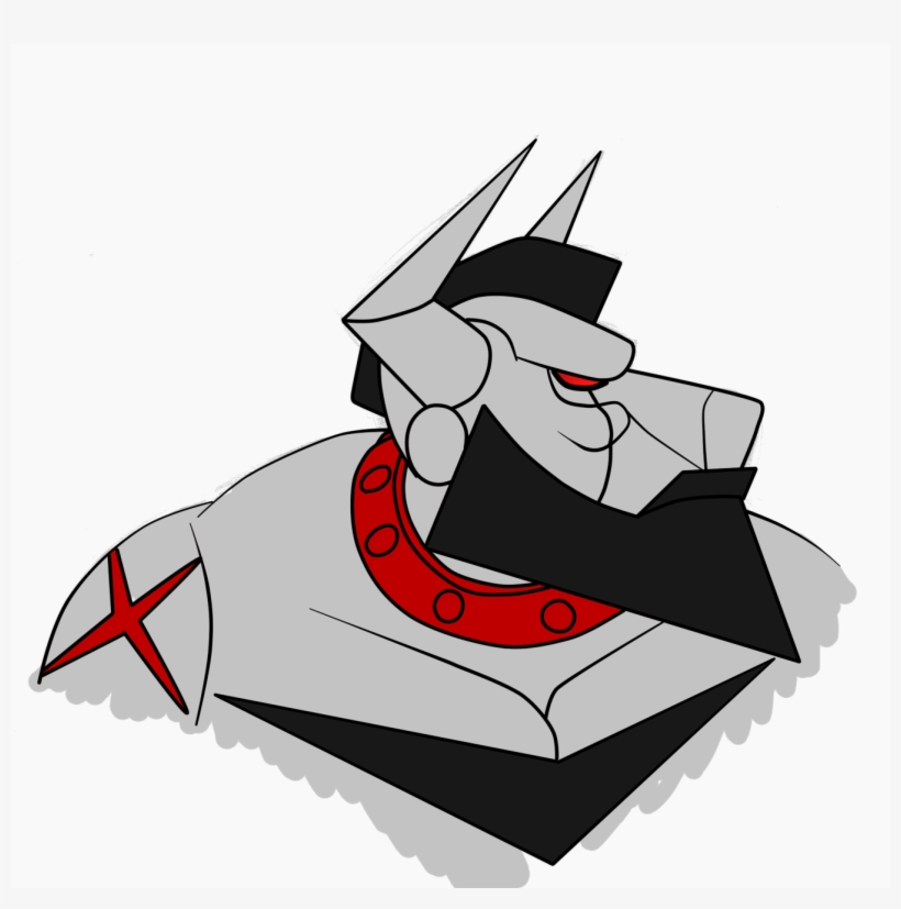 Robo Zangief - Cartoon, transparent png