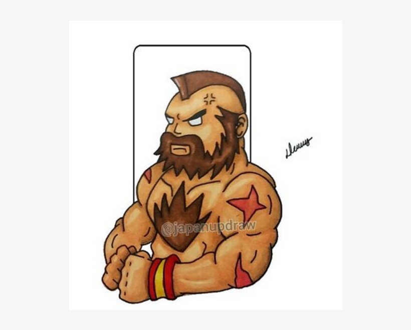 Street Fighter See More In Instagram @japanupdraw Or - Illustration, transparent png