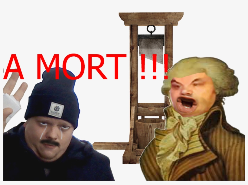 Https - //image - Noelshack - Com/minis/2018/20/ - Maximilien Robespierre, transparent png