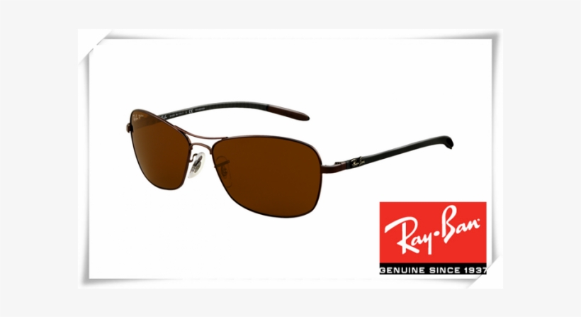 More Views - Ray Ban, transparent png