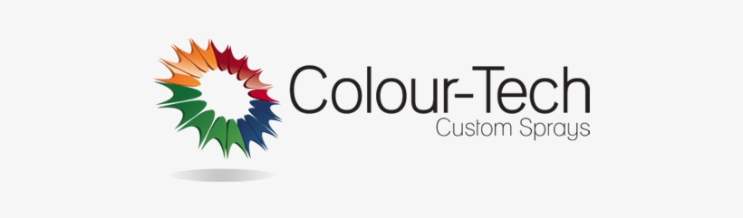 Colour-tech Custom Sprays - Colourtech, transparent png
