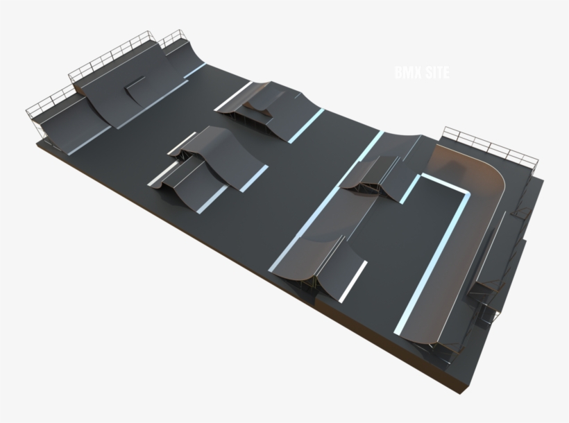 Skateboard Site Export For Facebook, transparent png