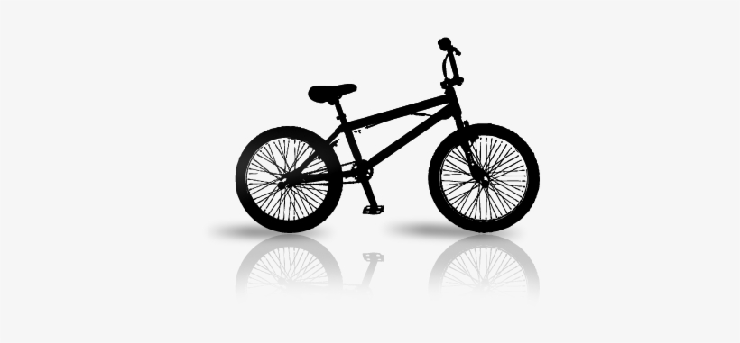 Mi Niñez - Bmx Bikes, transparent png