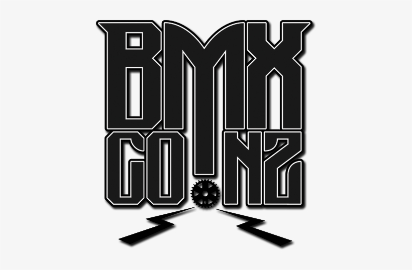 Bmx Logo7 - Logo Bar Bmx, transparent png