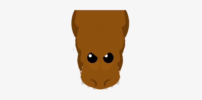 Head - Cartoon, transparent png