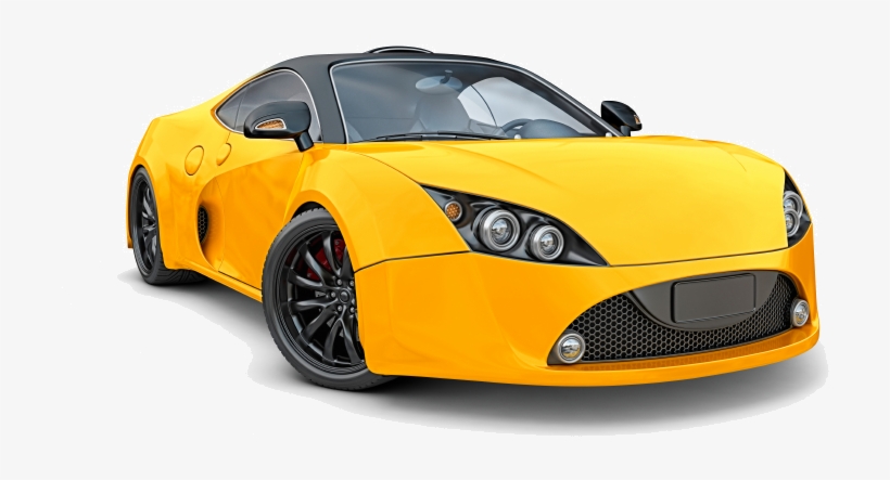 Kaze Duma Nipo - Sport Car Png File, transparent png