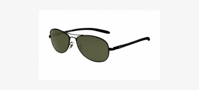Ray-ban Rb 8301 002 Black, transparent png