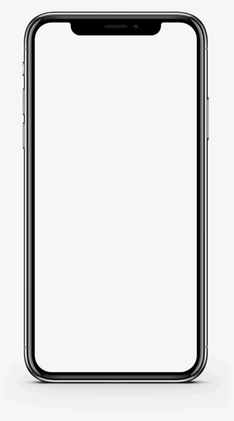 Your Chance To Invest In Private Equity - Frame Iphone X Png, transparent png