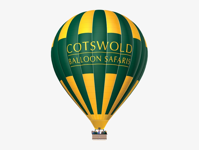 Take To The Skies - Cotswold Balloon Safaris, transparent png