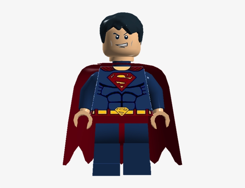 Superman Png - Superman, transparent png