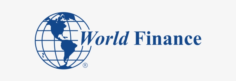 James Island, Sc World Finance Corporation, One Of - World Finance Corporation Logo, transparent png