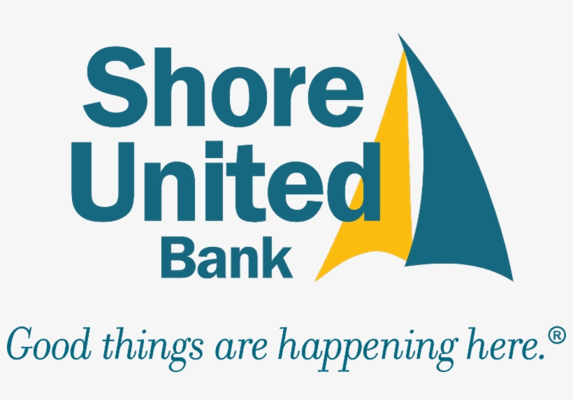 Shore United Bank, transparent png