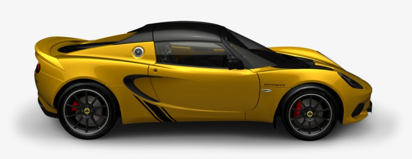 Image Of Elise Sprint - Sprint 220, transparent png