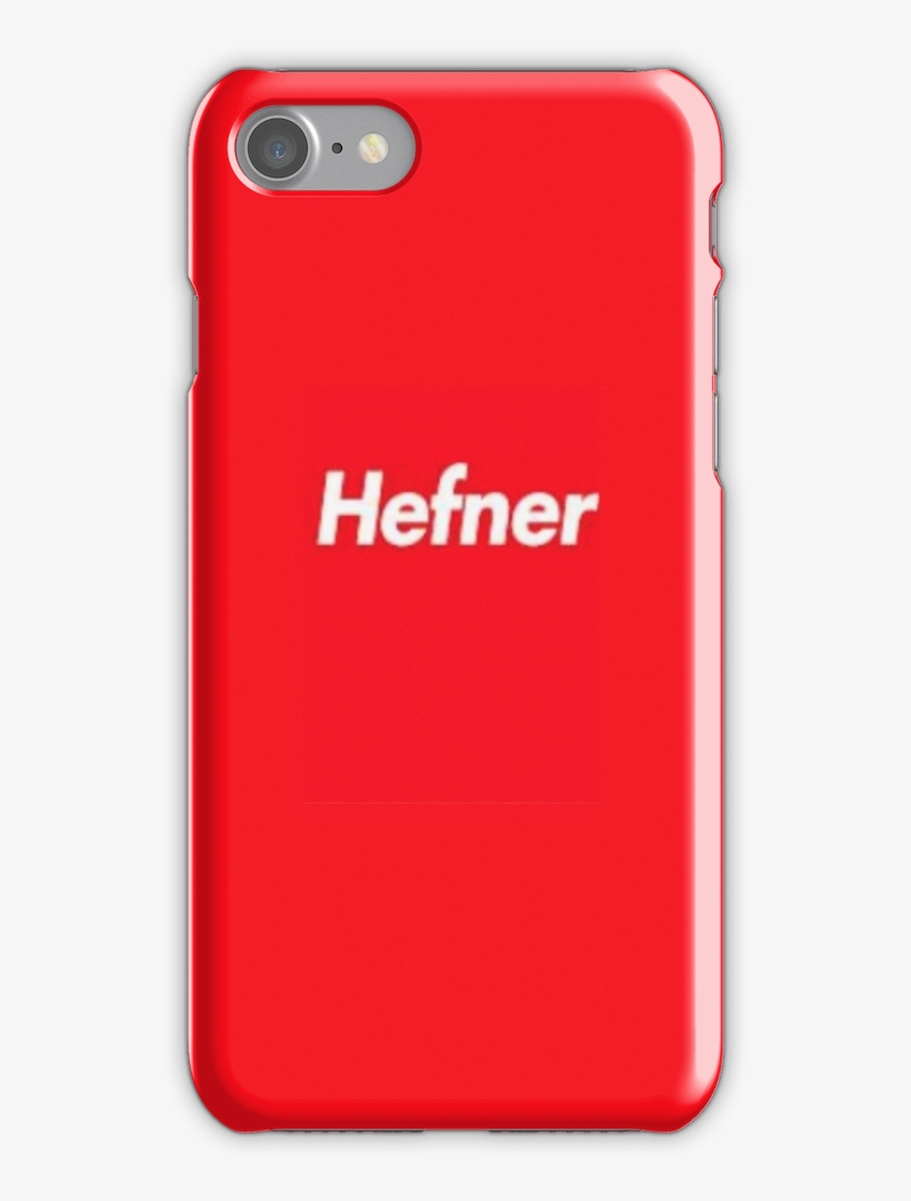 Hefner Tana Mongeau Iphone 7 Snap Case - Iphone, transparent png