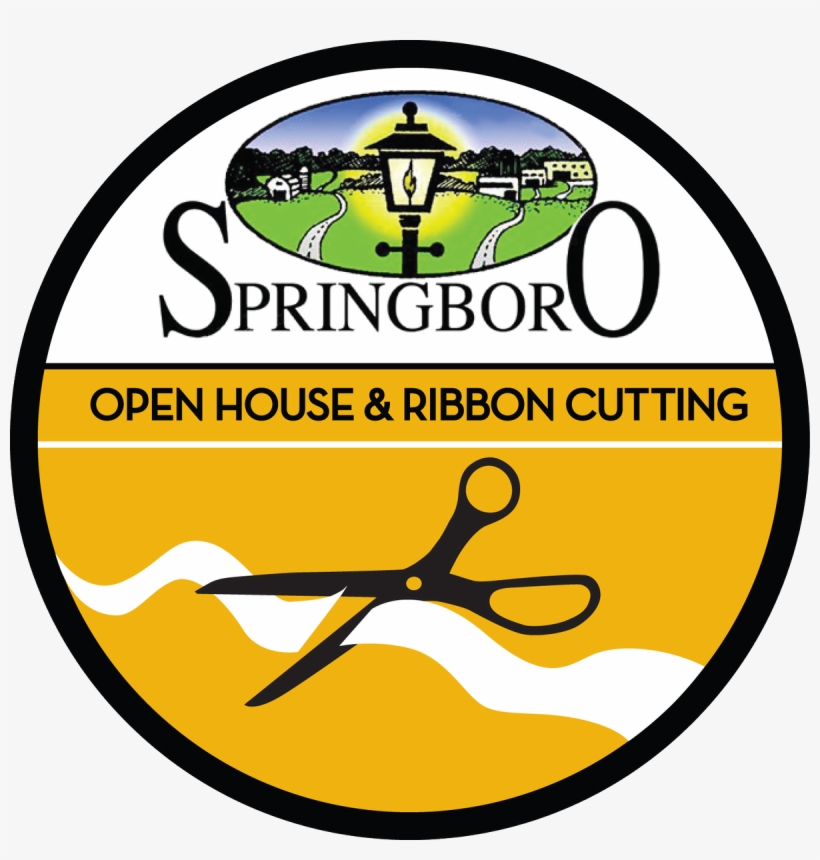 Springboro Chamber On Twitter - Cellar Door Home Inspection, transparent png