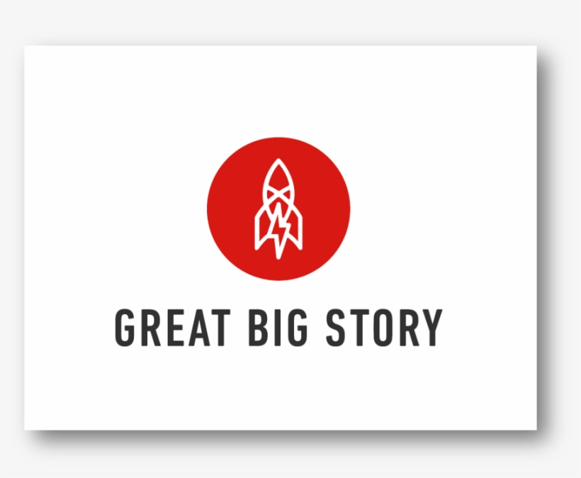 Great Big Story - Great Big Story Png, transparent png