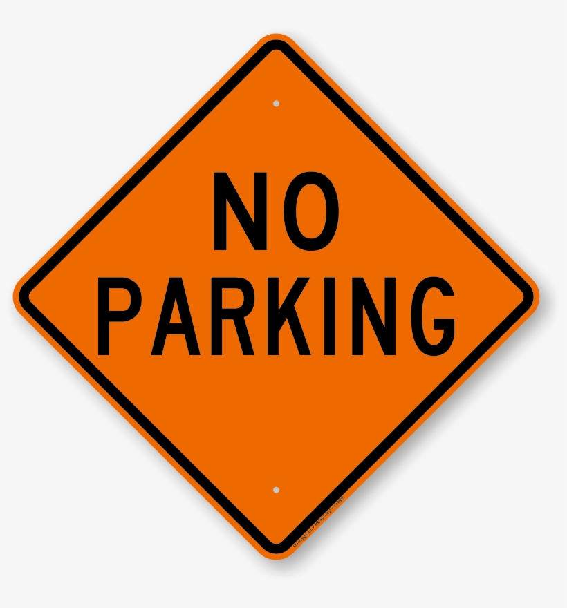 Pay Parking Sign, transparent png
