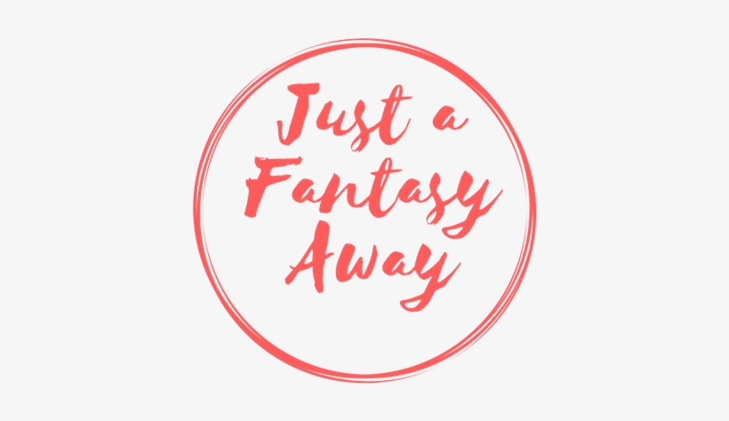 Just A Fantasy Away - Mystery Blogger Award, transparent png