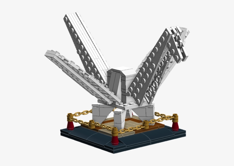 1 / - Trophy, transparent png