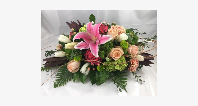 Curly Willow Adds A Rustic Touch For Even The Most - Bouquet, transparent png