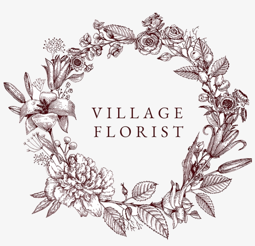 Granada Hills, Ca Florist - Quadro Decorativo - Floral - 061qdbp, transparent png