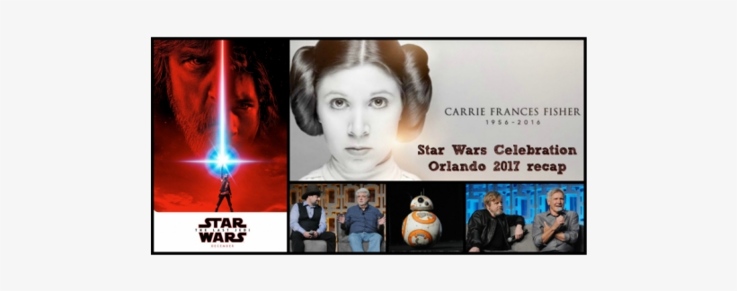 Star Wars Celebration Orlando, transparent png
