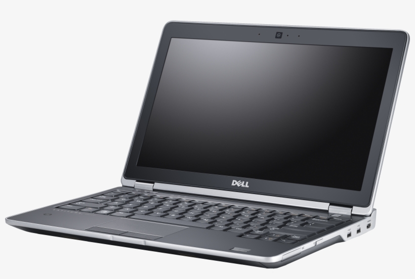 Dell Latitude Laptop - Dell Latitude E6430, transparent png