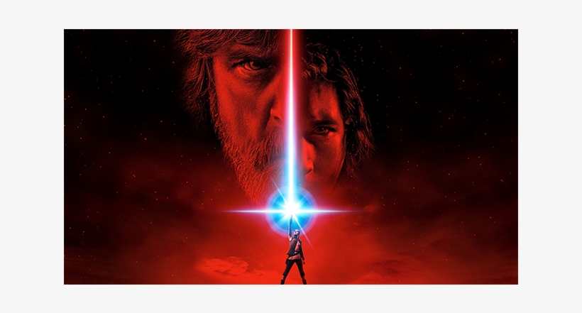 Daisy Ridley - Star Wars The Last Jedi Clues, transparent png