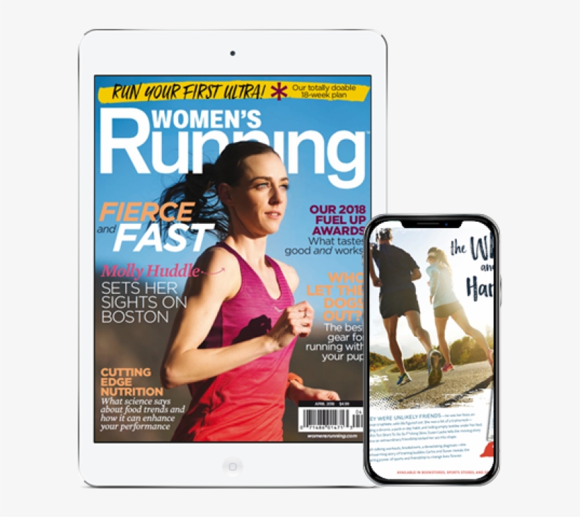 Womens Running - Womens Running April 2018, transparent png