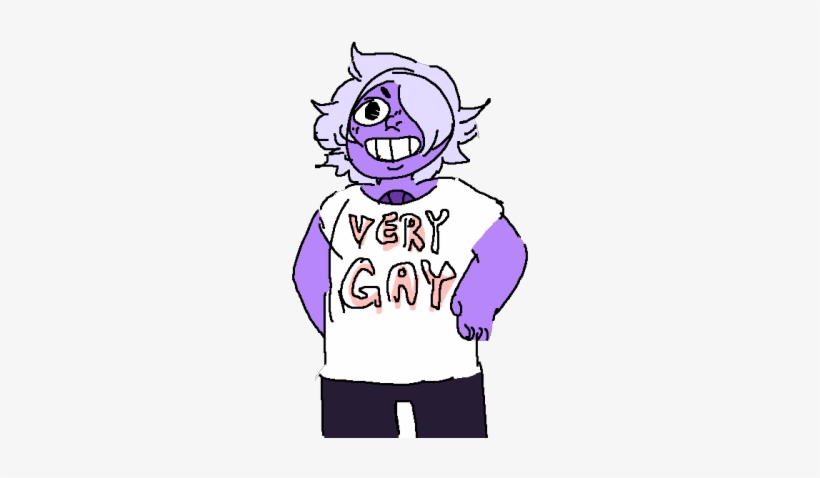 Don't Let The Semi-sloppy Ms Paint Art Fool You A Whole - Cartoon, transparent png