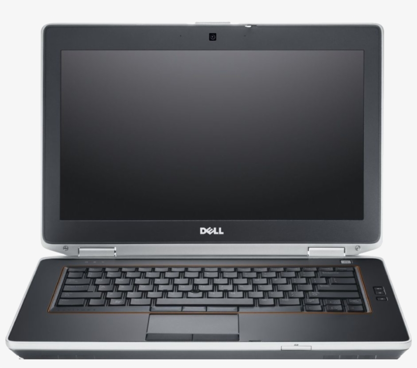 Dell Latitude E6420 Front Big Webcam - Dell Latitude E6330 Core I5, transparent png