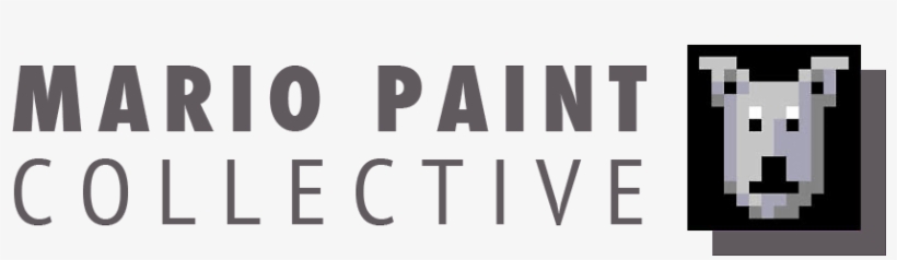 Artists Utilizing Mario Paint On The Super Nintendo - Mario Paint, transparent png