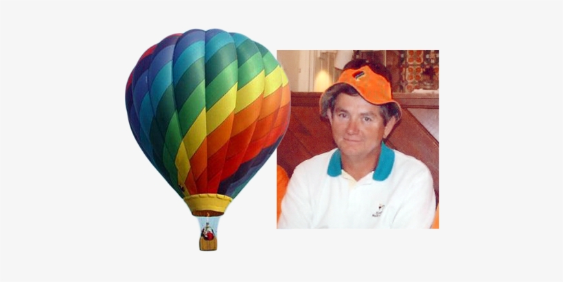 Dale Pattyn - Balloon, transparent png