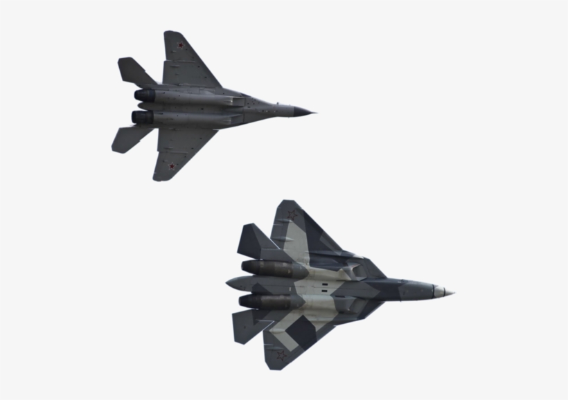 Png Uçak Resimleri - Mikoyan, transparent png